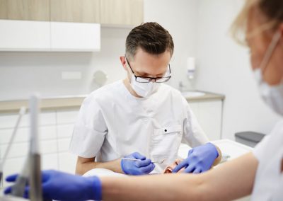 Dentysta Oświęcim
